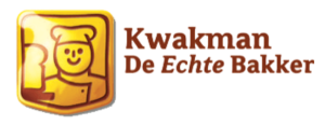 Logo Bakkerij Kwakman